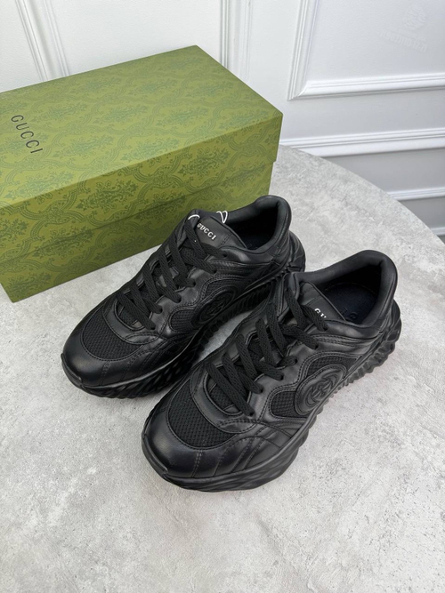 Кроссовки Gucci