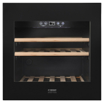 Винный шкаф CASO WineDeluxe E 29