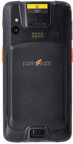 Терминал сбора данных Mertech MovFast S55
