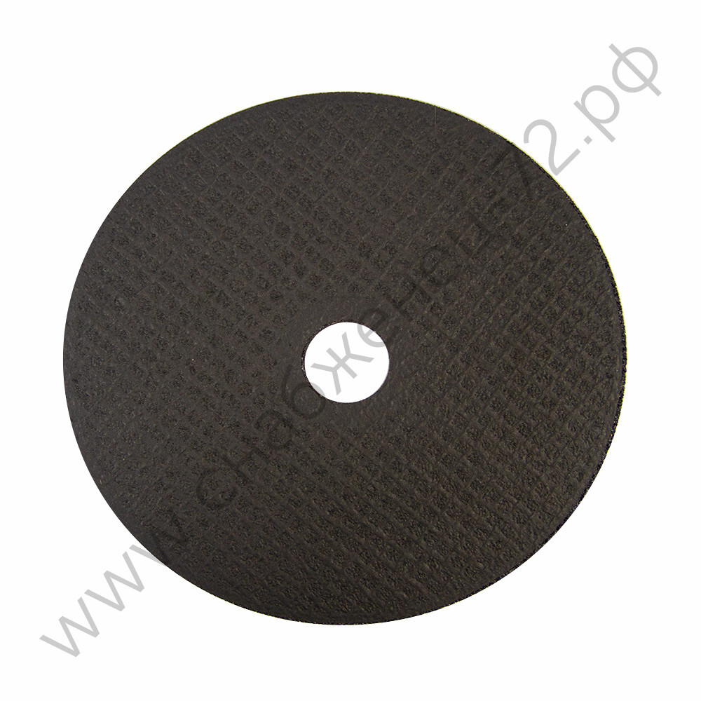 Круг отрезной по металлу FerrLine Expert 150 х 3 х 22,2 мм A46TBF