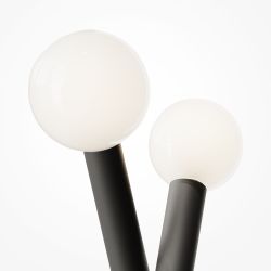 Светильник настенный Maytoni   MOD476WL-02B