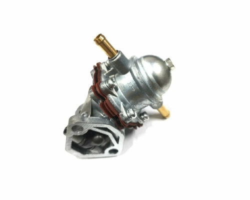 Насос топливный Москвич 2141 ДААЗ