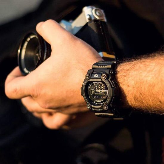 Наручные часы Casio G-Shock GW-7900B-1ER