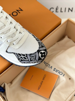 Louis Vuitton Run Away Trainer