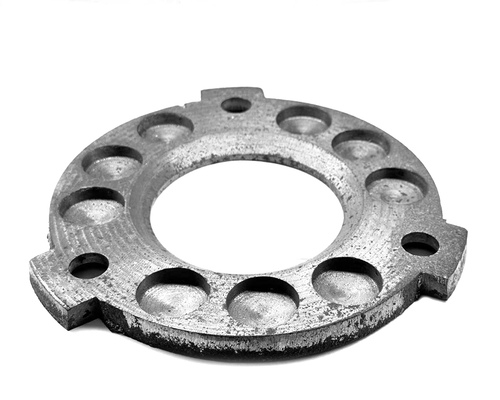 Диск сцепления нажимной под шпильки регулировки