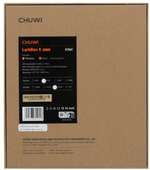 Неттоп  Chuwi LarkBox X