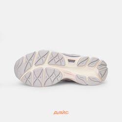 Кроссовки Asics Gel-NYC "Cream Oyster Grey"