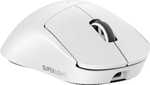 Мышь Logitech G Pro X Superlight 2 DEX White 910-007365 белый