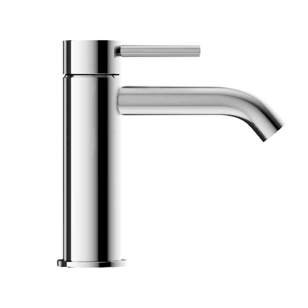 Смеситель для раковины Sancos Etna, хром, арт. SC9001CH