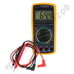 Мультиметры Энергия DT