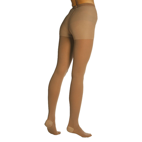 Изделие медицинское компрессионное эластичное ORTO 4110 Колготки (Размер: М1, Цвет: 99/черный)