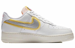 Кроссовки Nike Air Force 1 Low (Женская размерная сетка)
