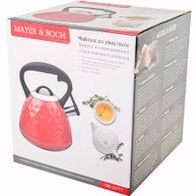MAYER &amp; BOCH Чайник 29777 3 л