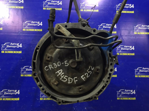 Акпп TOYOTA TOWNACE 1990