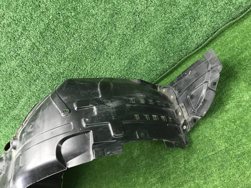 Подкрылок передний правый Changan Uni-V (22-нв)