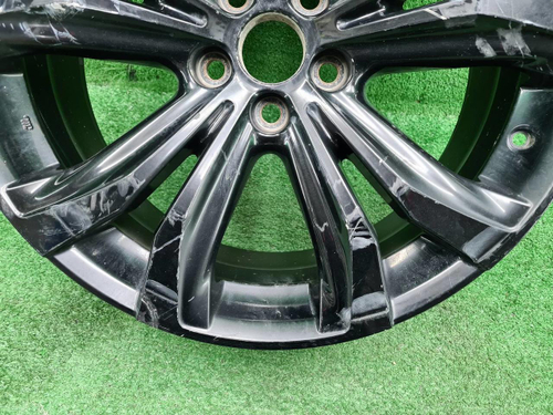Диск литой R20 Lexus RX 4 (2015-2022) Black Royal