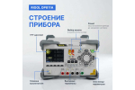 Источник питания RIGOL DP811A DP811A