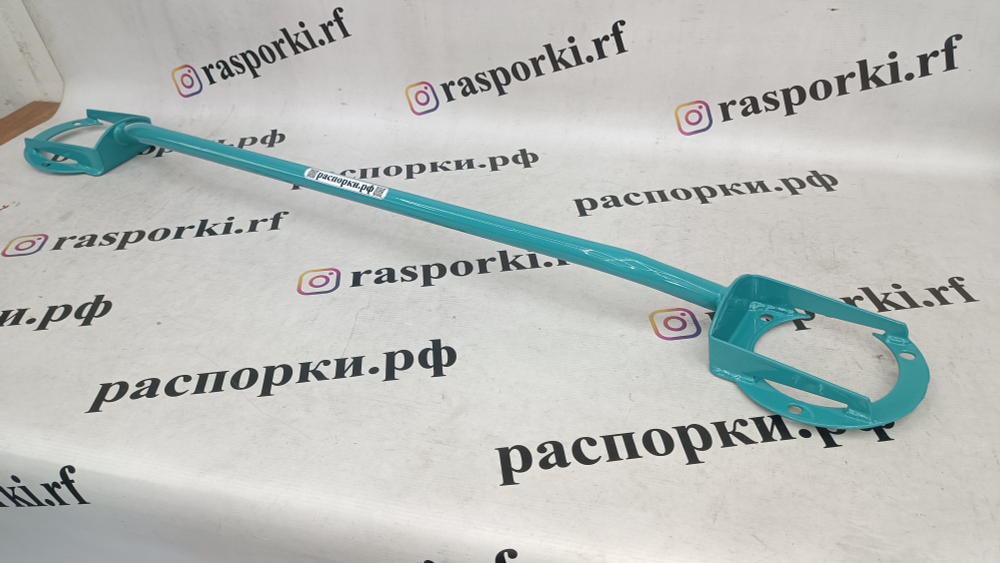 Распорка передних стоек (цельная) Subaru Levorg