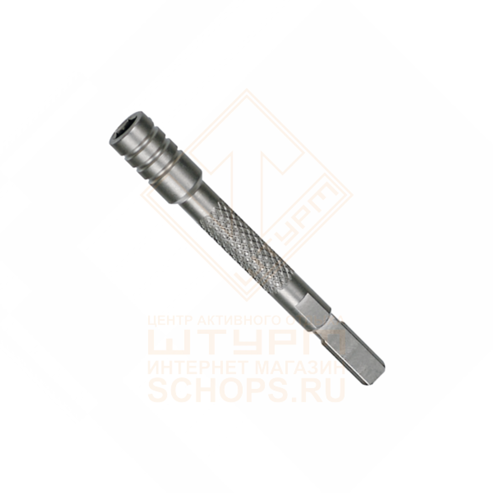 Миниинструмент Leatherman Bit Driver Extender
