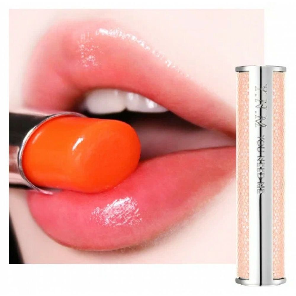 Бальзам для губ с оттенком YNM Candy Honey Lip Balm