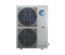 Systemair SYSPLIT DUCT 48 EVO HP Q