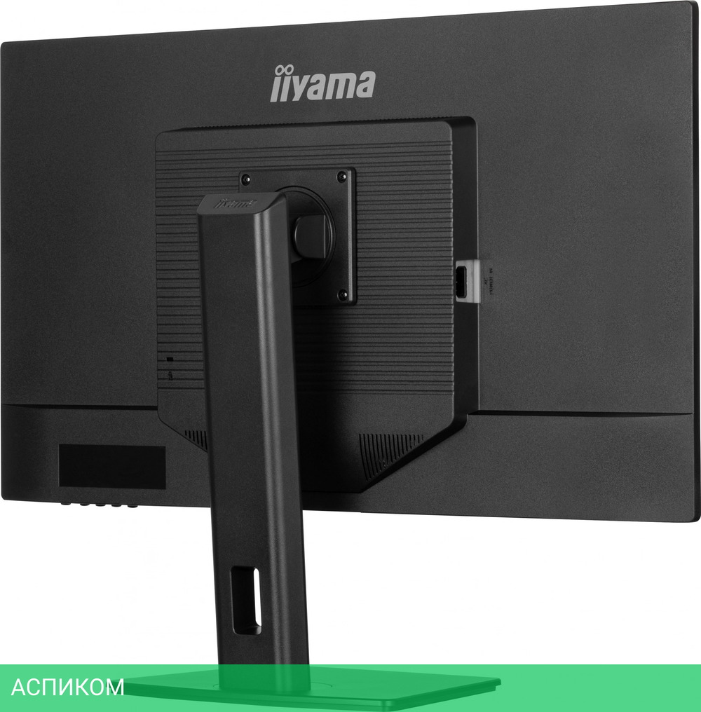 Монитор Iiyama 31.5" ProLite XB3270QSU-B1