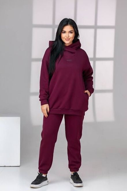 Костюм УК-1849 Фабрика Моды Фото 1