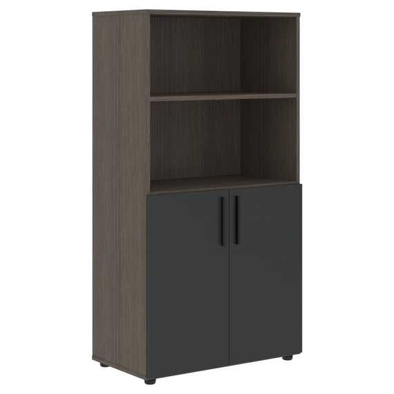 Шкаф средний широкий VMCS 80.5  800х430х1517 VELION