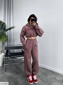 Костюм KD-4023 Фабрика Моды