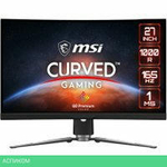 Игровой монитор MSI MPG Artymis 273CQR-QD