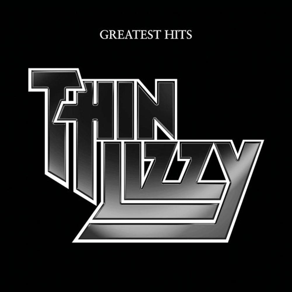 Thin Lizzy / Greatest Hits (2LP)