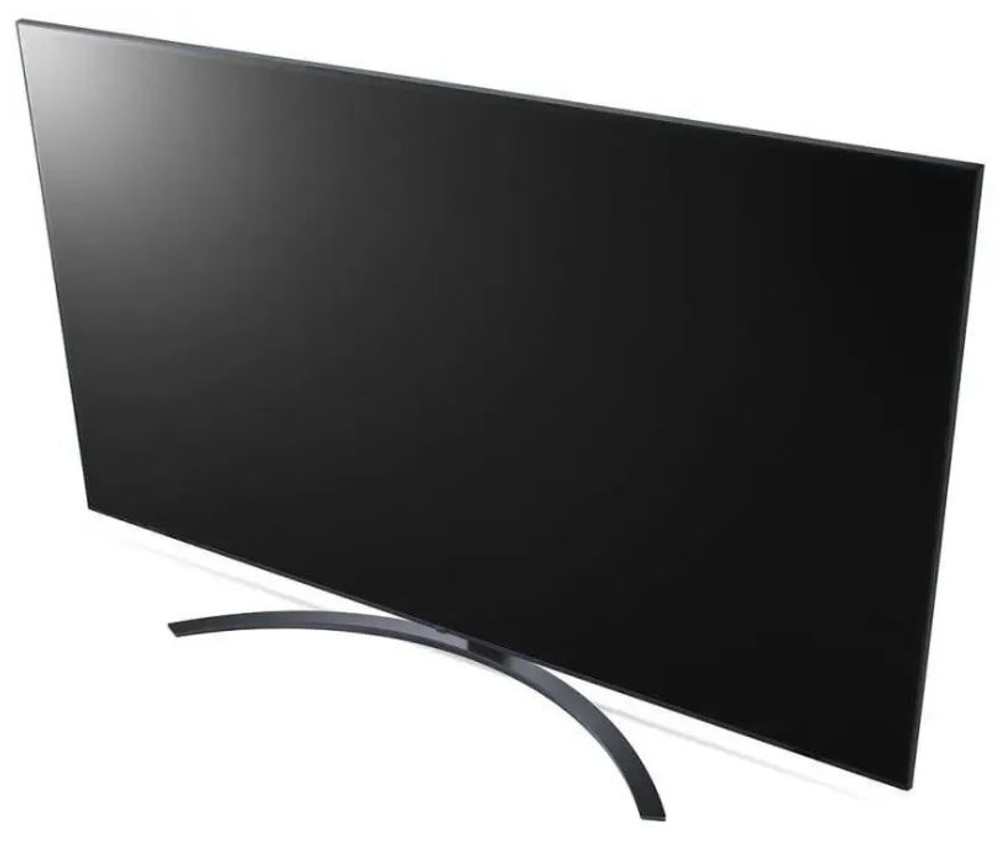 Телевизор  LG 86UT81006LA