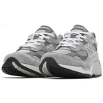 992 New Balance Made in Usa 'Grey' 2025