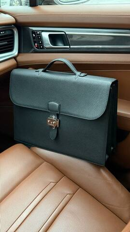 Портфель Hermes