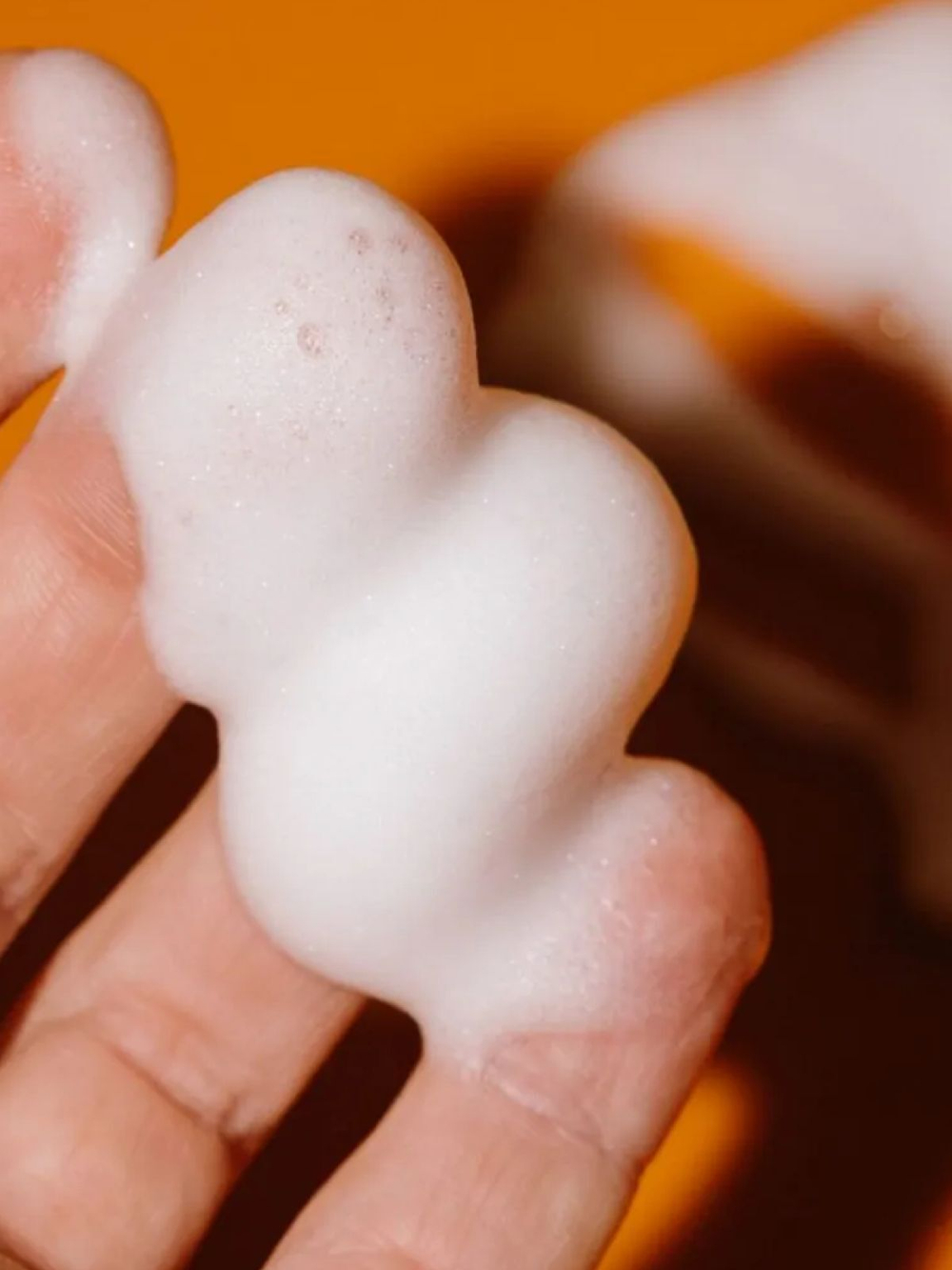 Formula Dr. Lyuter ANTIPTOSIS SEA FOAM - морская пена для умывания, 150 мл