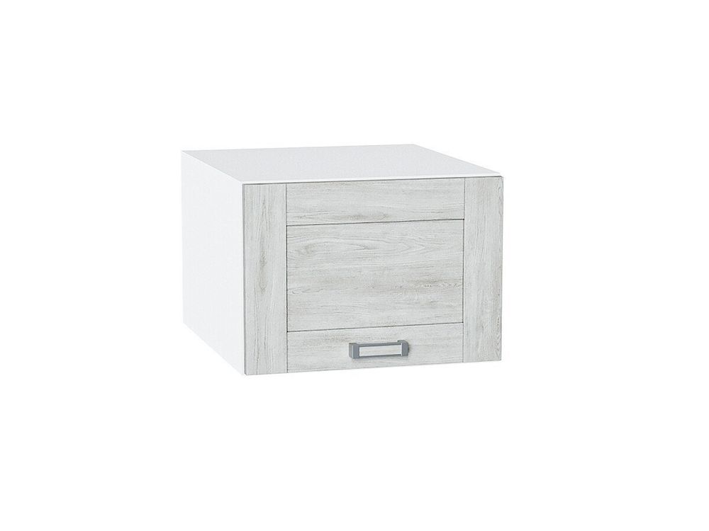 Шкаф верхний горизонтальный глубокий Лофт