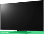 Телевизор LED LG 50" 50QNED86T6A.ARUG