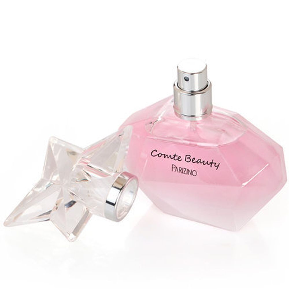 Parizino 贝丽丝 Comte Beauty 彗星美人