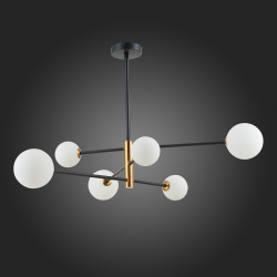 Светильник потолочный Evoluce Arcola SLE220103-06