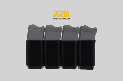 Быстрый подсумок для магазина FlashMag M4 X4