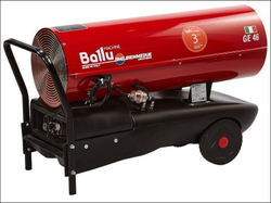 Дизельная тепловая пушка Ballu-Biemmedue GE 46 - прямой нагрев / 49 кВт