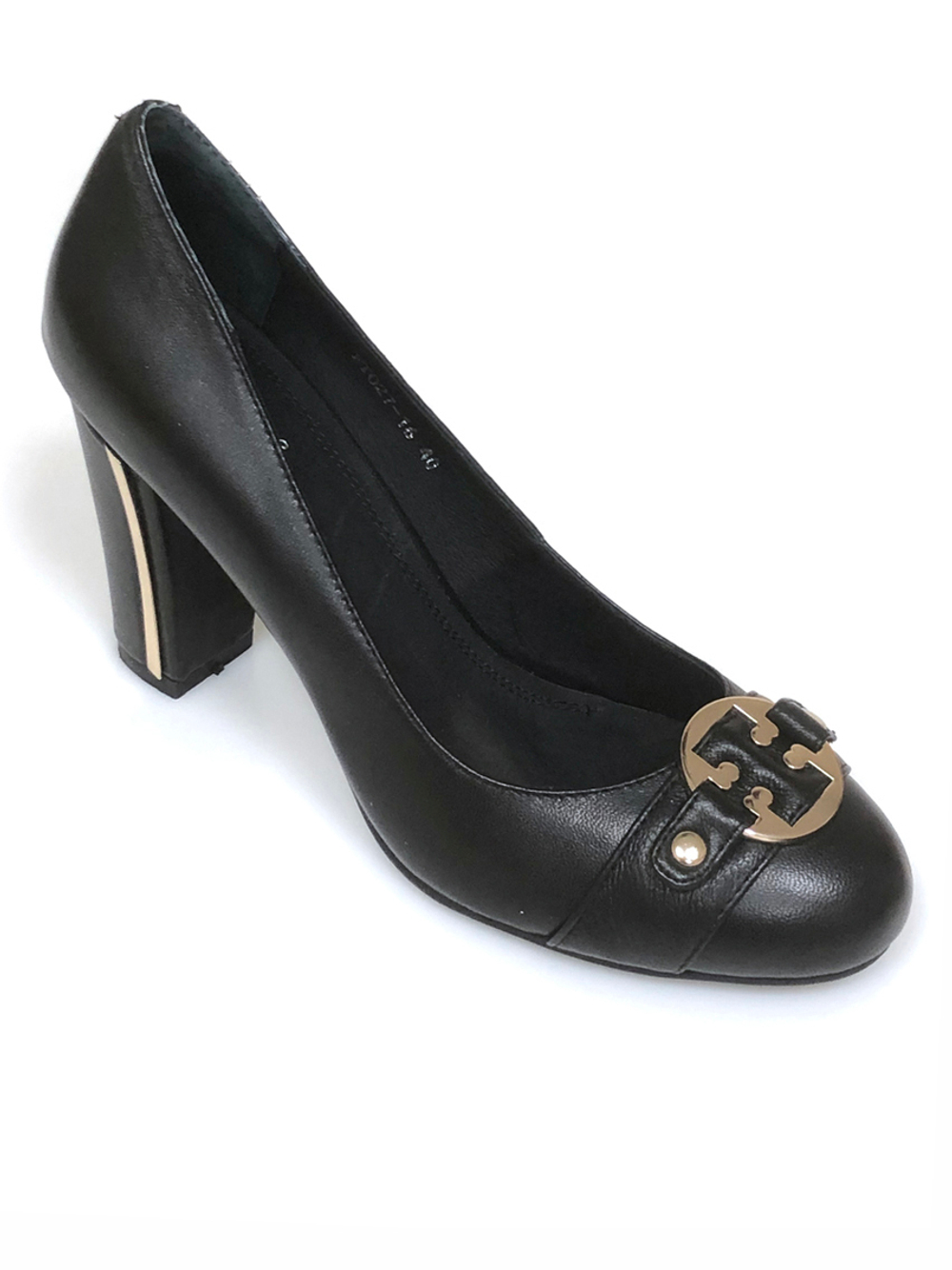 Туфли женские CANTARINI FT027-16