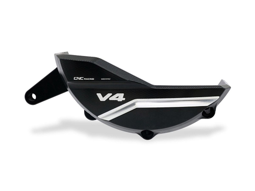 PR319BS CNC RACING ALTERNATOR COVER PROTECTOR (MTS V4)