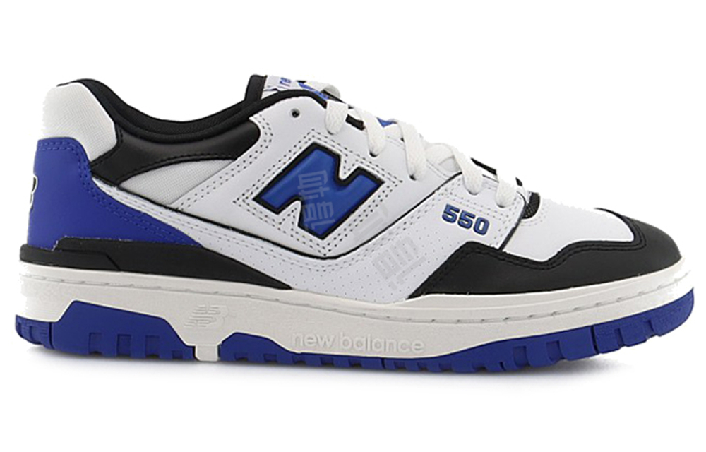Кроссовки New Balance Nb 550 Shifted Sport Pack