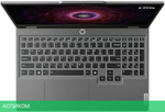 Ноутбук Lenovo LOQ 15ARP9 Luna Grey (83JC005FRK)