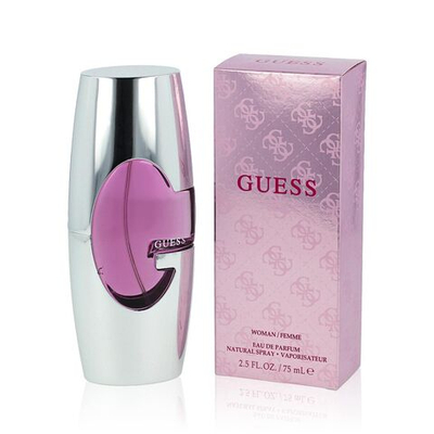 Guess Woman Eau De Parfum 75 ml (woman)