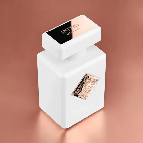 🌟 Initio Lift Me Up — солнечная энергия в флаконе 🌟 Initio Lift Me Up — солнечная энергия в флаконе