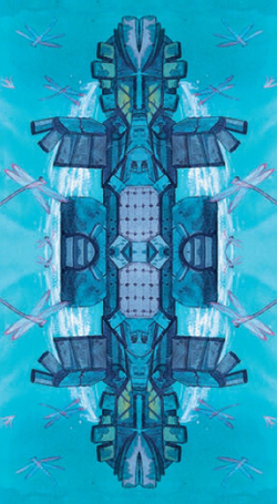 Таро Шаманов (RUS)