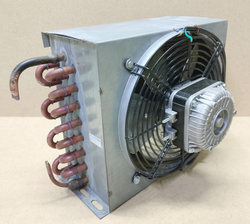 Конденсатор фреоновый Garcia Camara CV-83