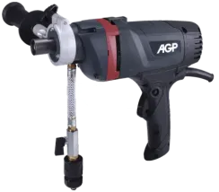 Дрель алмазного бурения AGP DM2